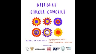 BITEBEAT CIRCLE CONCERT