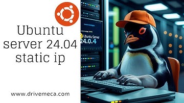 Como cambiar a ip fija en Ubuntu Server - Guía paso a paso