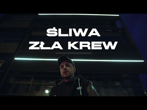 Śliwa - Zła krew (prod. Don Juan)