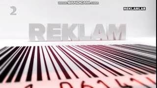 TV2 (Türkiye) - Reklam Jeneriği (2012-2013) Resimi