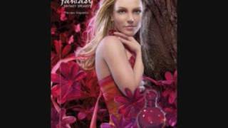 Britney Spears - Hidden Fantasy New Leaked Song