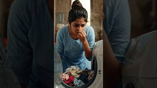 🧺 5 Washing Machine Mistakes You Must Avoid ⚡ | Daily Home Tips #shorts