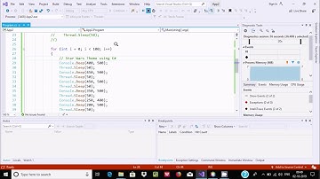 How to play sound using C#