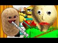 進化したバルディ先生が難しすぎて芋発狂 BALDI S BASICS PLUS 進化したバルディ先生が難しすぎて芋発狂 BALDI S BASICS PLUS