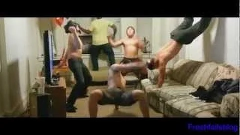 The Harlem Shake Compilation part 1 [ONLY THE BEST]