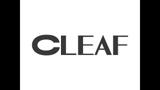 CLEAF CLEAF