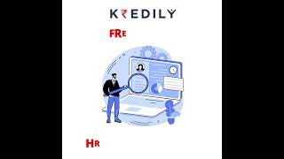Kredily - Intro2