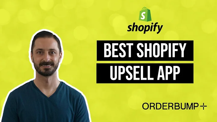 Increase Order Value with OrderBump