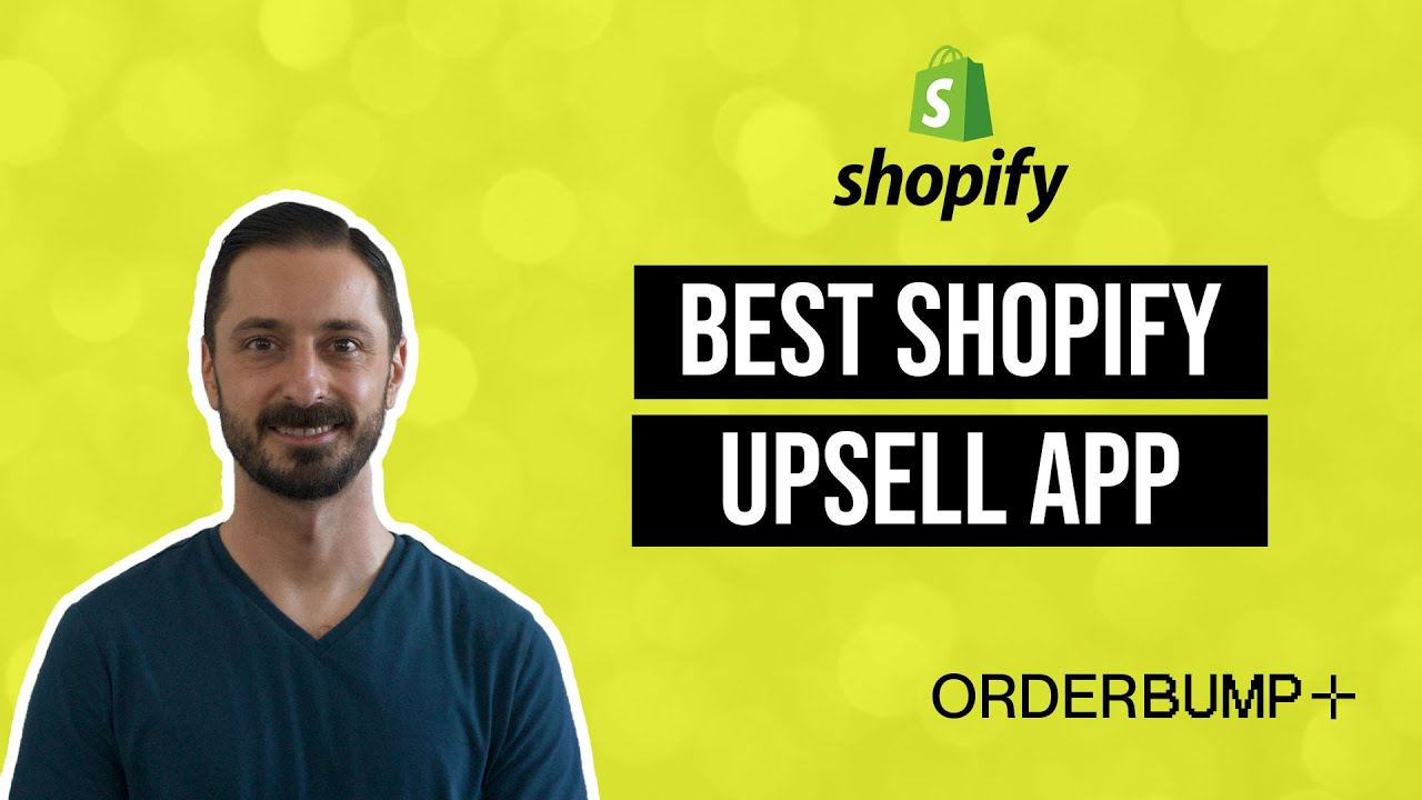 OrderBump: The Best Shopify Upsell App
