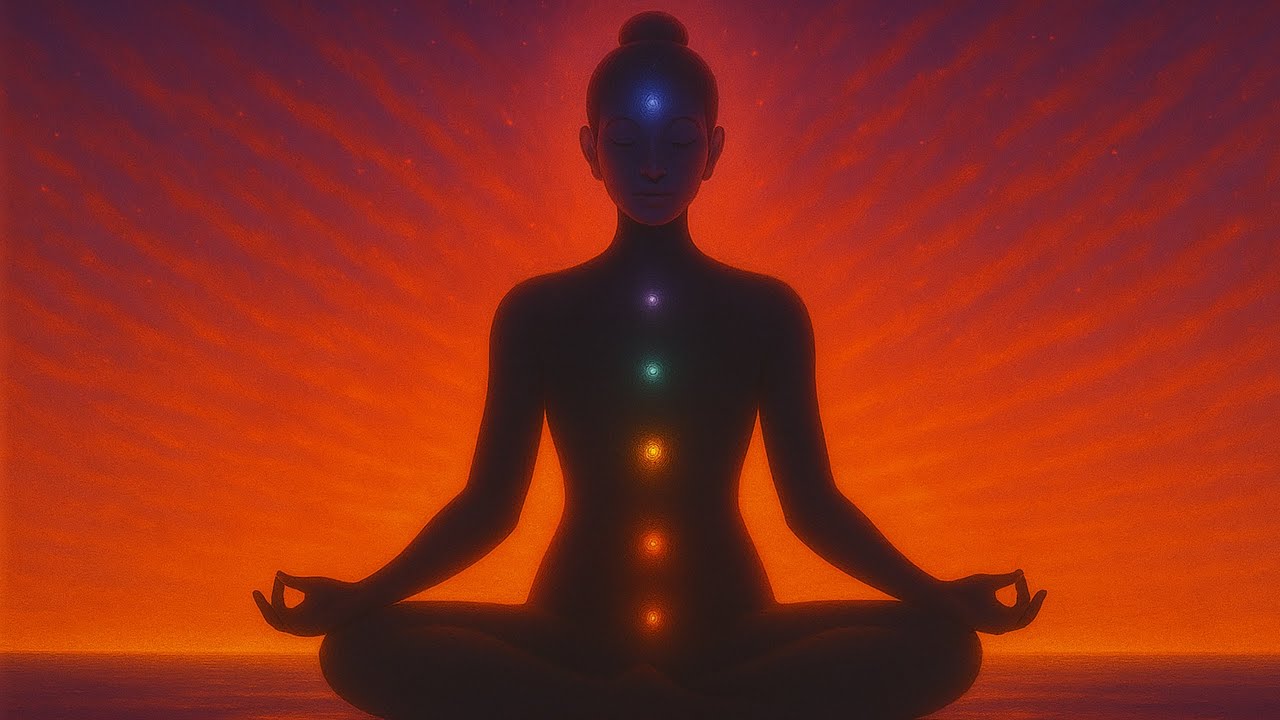 10 Minutos para Soltar el Estrés y Calmar la Mente - Meditación Guiada ...