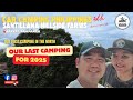 Santillana Hillside Farm | Car Campin Philippines 5th Anniversary | #camping #fypyoutube