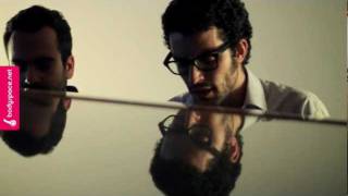 Videoteca Bodyspace - Cavalheiro