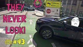 Salty Seattle Cyclist #43