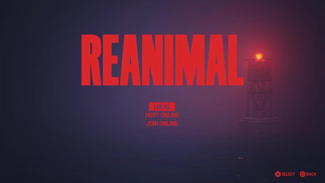 REANIMAL 3