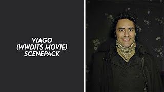 viago scenepack (what we do in the shadows movie) [1080p]