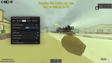 [🔥NEW] Dead Rails Script - Kill Aura, ESP, Auto Fuel & More (NO KEY!!)