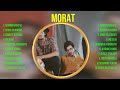 Las mejores canciones del álbum completo de Morat 2024