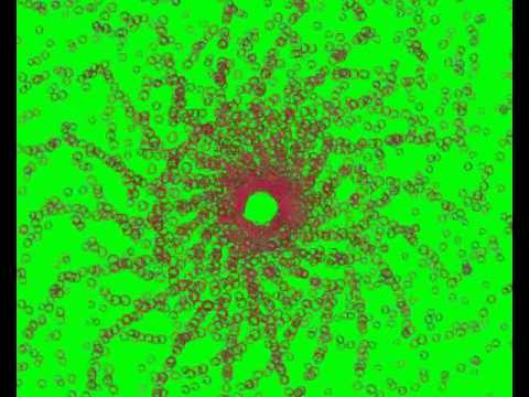 ХРОМАКЕЙ - ФУТАЖИ ДЛЯ ВИДЕОМОНТАЖА - YouTube
