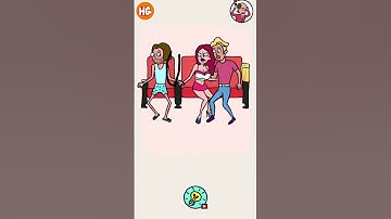 Epic DOP Draw level 26 cool gameplay walkthrough |All levels |android, iOS mobile | newupdate#shorts