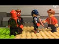 stop monster into the multiverse redone version