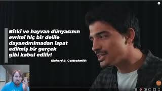 Evrim Ağacı Vs Sözler Köşkü