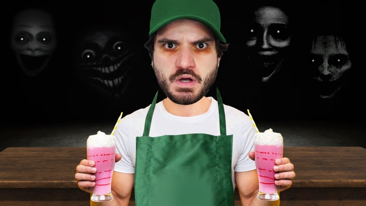 ELA TINHA UM SONHO DE TER UMA LANCHONETE, MAS ESSE SONHO VIROU PESADELO!