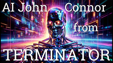 AI John Connor Speaks: How to Prevent an AI Apocalypse