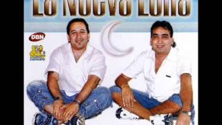 Video thumbnail of "La Nueva Luna - La Revancha"