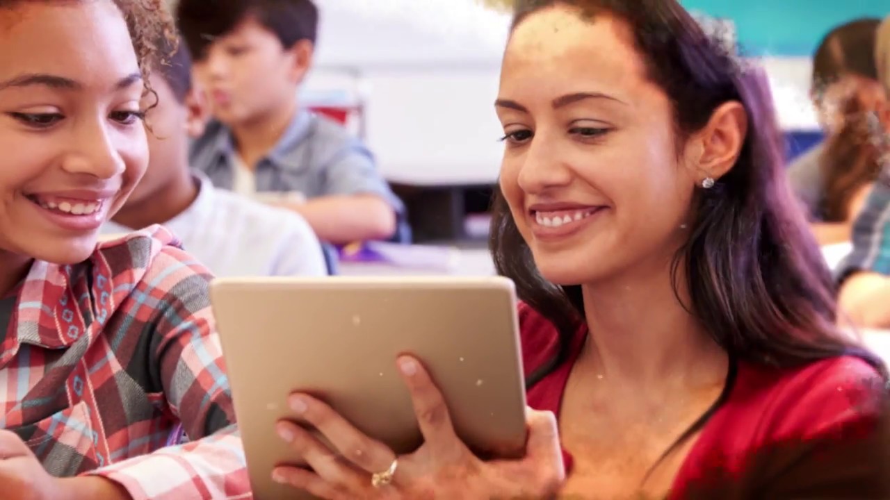 Schools of Hope YouTube