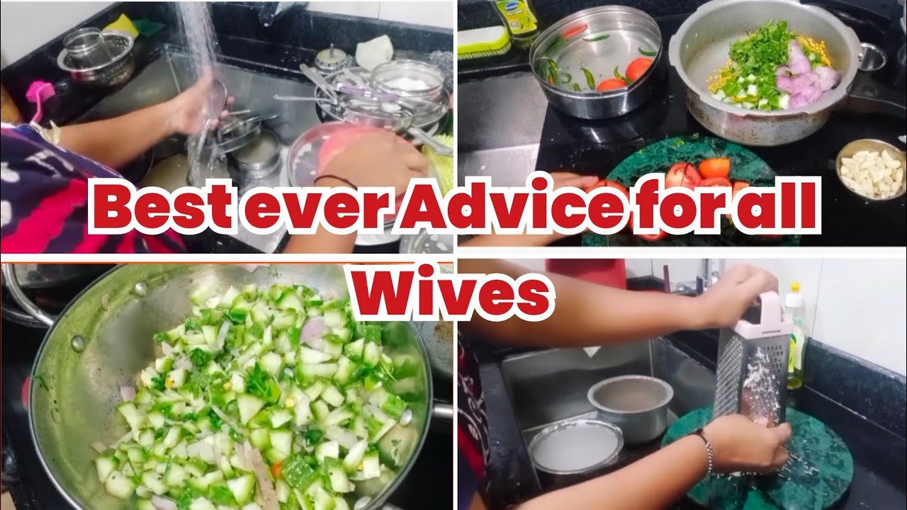 ಎಲ್ಲಾ ಹೆಂಡತಿಯಾರಿಗೆ ಈ Video BEST 👍🏻 ಪ್ರತಿಗೃಹಿಣಿ ಈ ವಿಡಿಯೋವನ್ನು ನೋಡಲೇಬೇಕು 👍🏻 #middleclassfamilyvlogs 