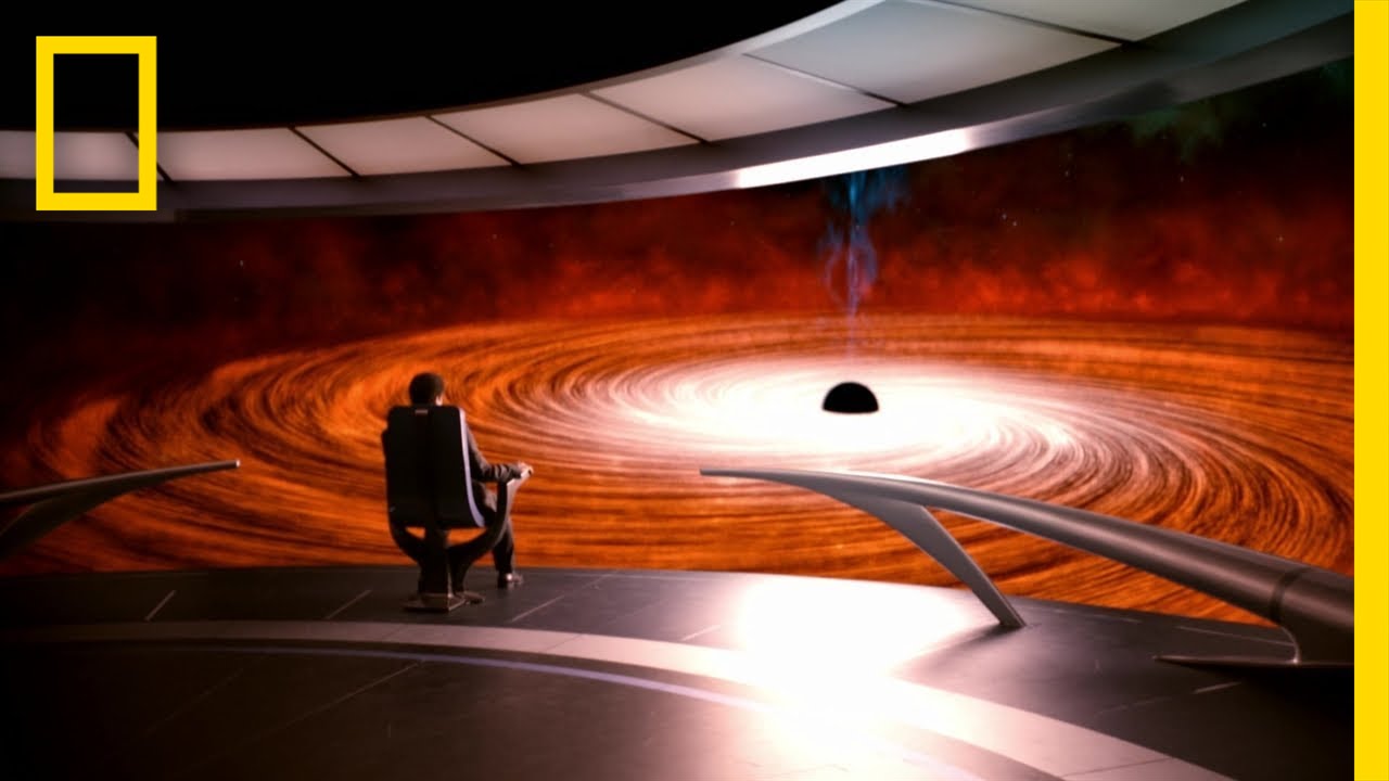 where to watch cosmos a spacetime odyssey