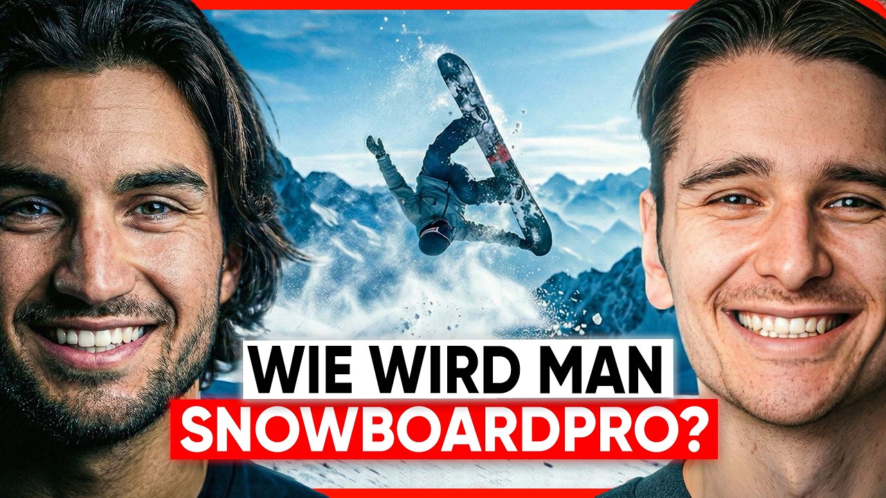 Das Geheimnis von LEON VOCKENSBERGERS Erfolg!?