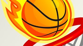 Dunk shot new high score