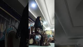 ALAMAT ANAK SHOLEHH BY NING UMI LAILA
