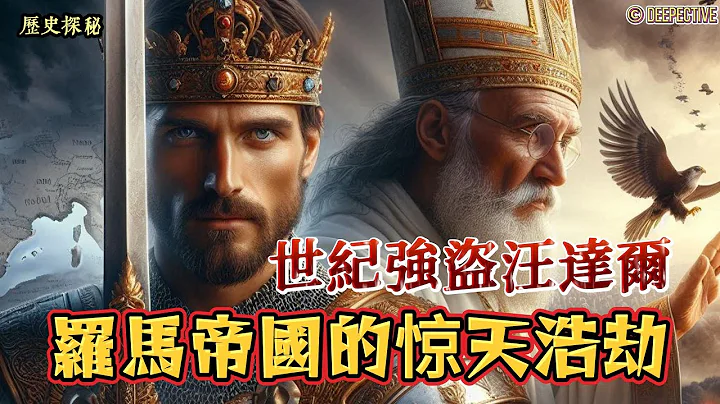 曆史探秘：羅馬帝國的驚天浩劫 - 世紀強盜汪達爾 （日耳曼蠻族都有哪些國家，羅馬是如何徹底衰落的,汪達爾爲何被稱爲劫匪的代名詞？東羅馬最想消滅的敵人是誰？） - 天天要聞