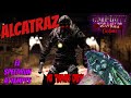 "ALCATRAZ" EE Speedruns (WAW Custom Zombies)