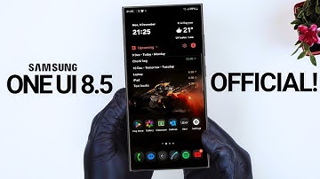 Samsung One UI 8.5 Introduces Smart “Priority Notifications” with Galaxy AI