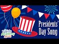 U.S. Presidents and Their Terms