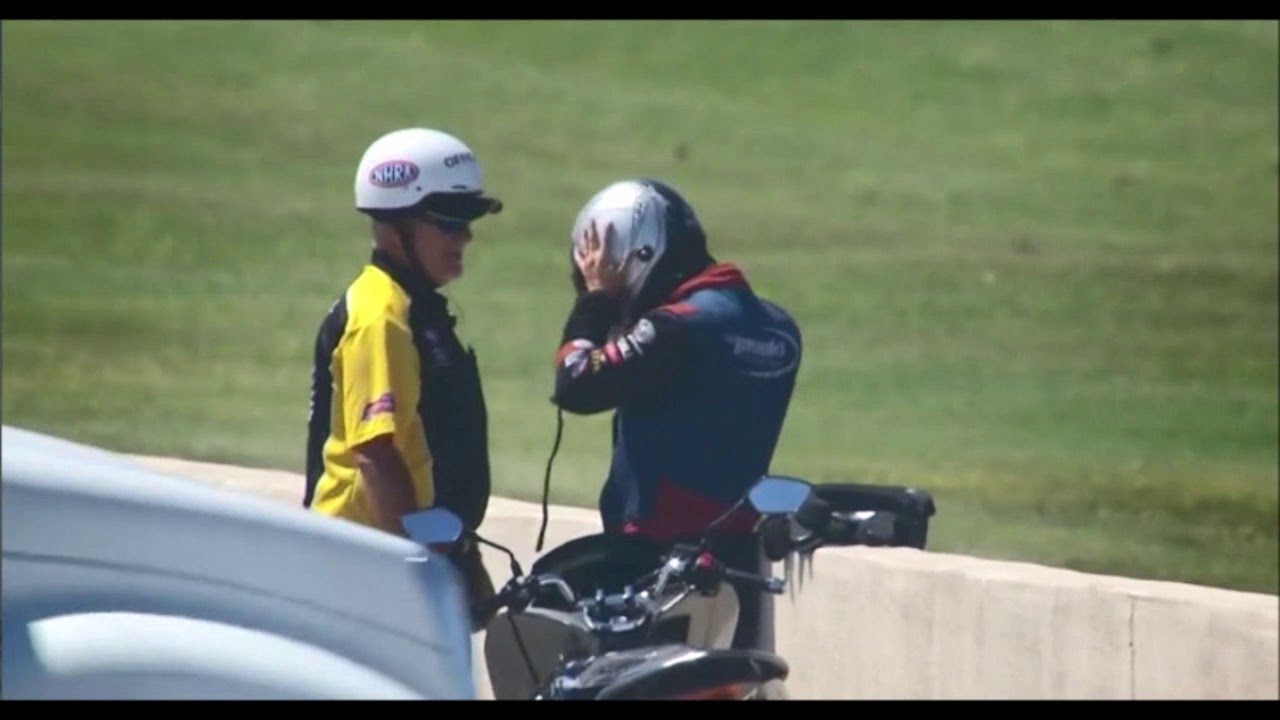 Blake Alexander Explosion at Norwalk 2019 - YouTube