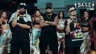 Wisin, Jowell & Randy - Baja Sube Sube (Official Video)