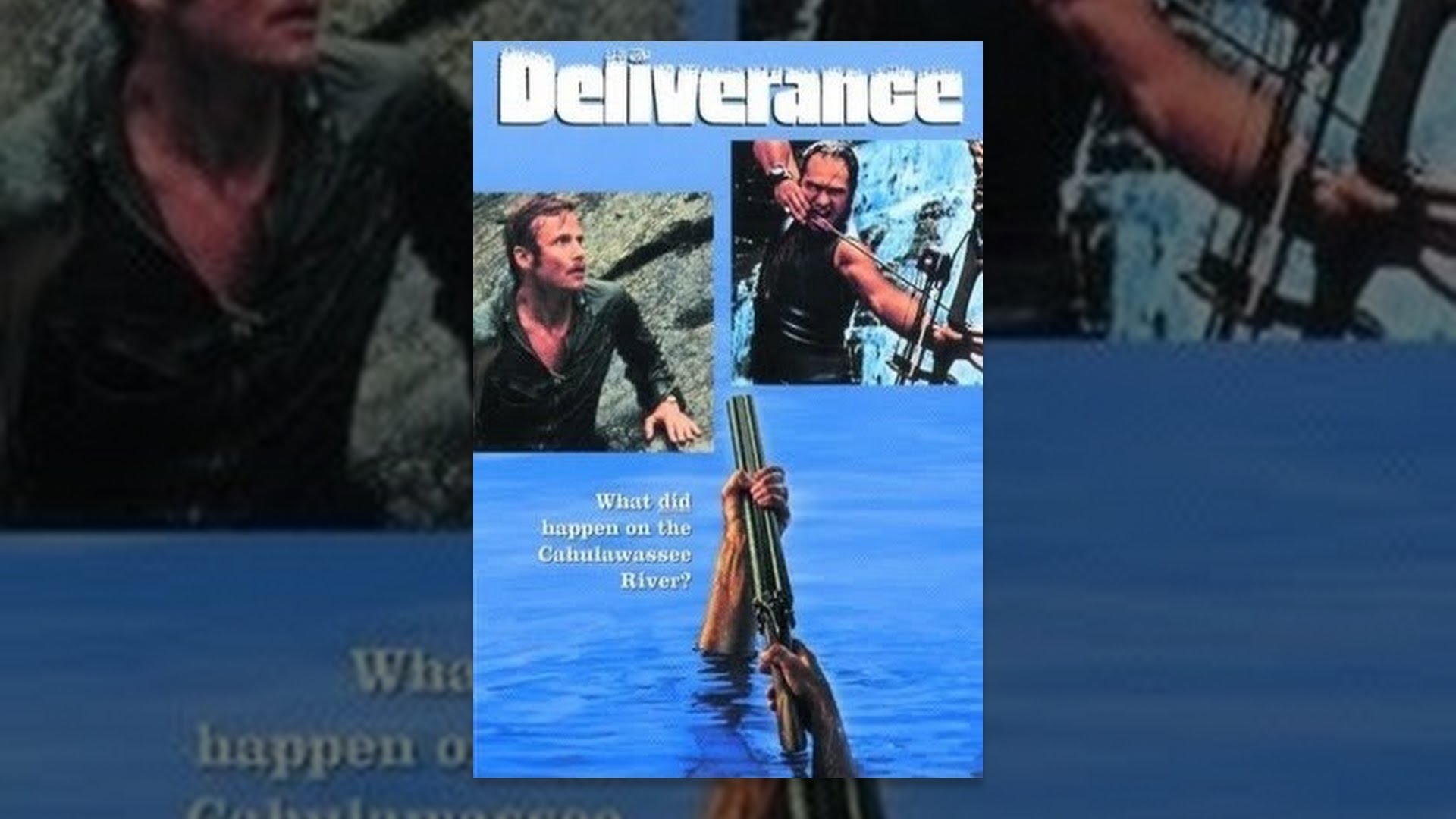 Deliverance YouTube