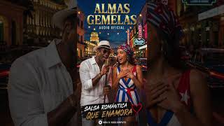#Short - IKKY Latin Music - ALMAS GEMELAS ❤️ | Nacimos Uno Para el Otro (Audio Oficial) #shorts