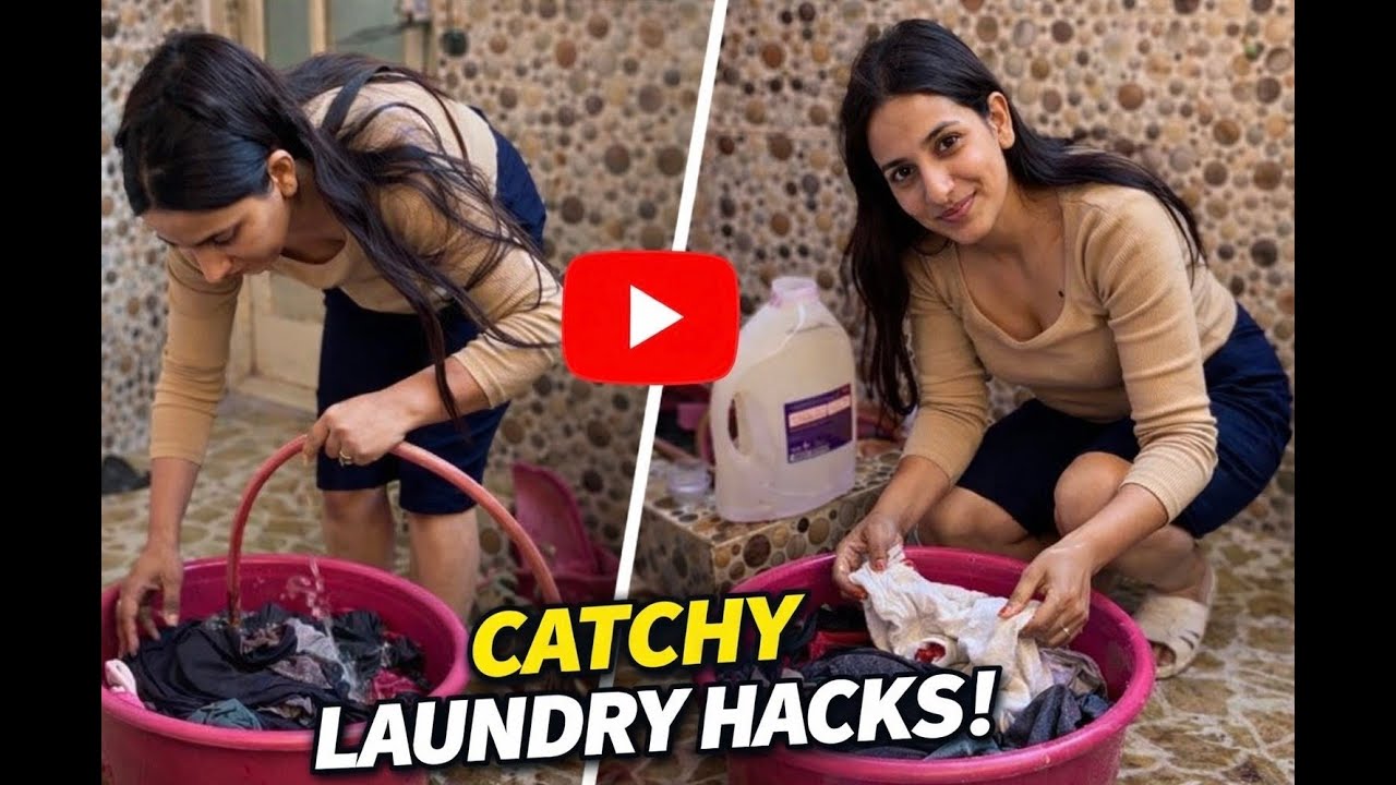 Daily Vlog | Cleaning My School Bag & Clothes ✨”School Bag Rescue Mission! 😂