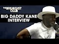 Big Daddy Kane Talks Influence On The New School, New York Hip Hop Dominance, New Podcast + More