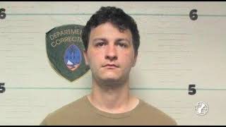Austin Dodge sentenced in first Advertisement of Child Pornography federal case