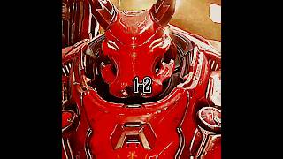 Dark Lord vs Doom Slayer #doomslayer#doometernal#darklord#doomguy