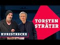 Torsten Sträter auf Maß-Mission | Kurzstrecke mit Pierre M. Krause