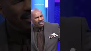 Celebrity Name Something That Makes Your Heart Beat Faster Steve Harvey #shorts Profile