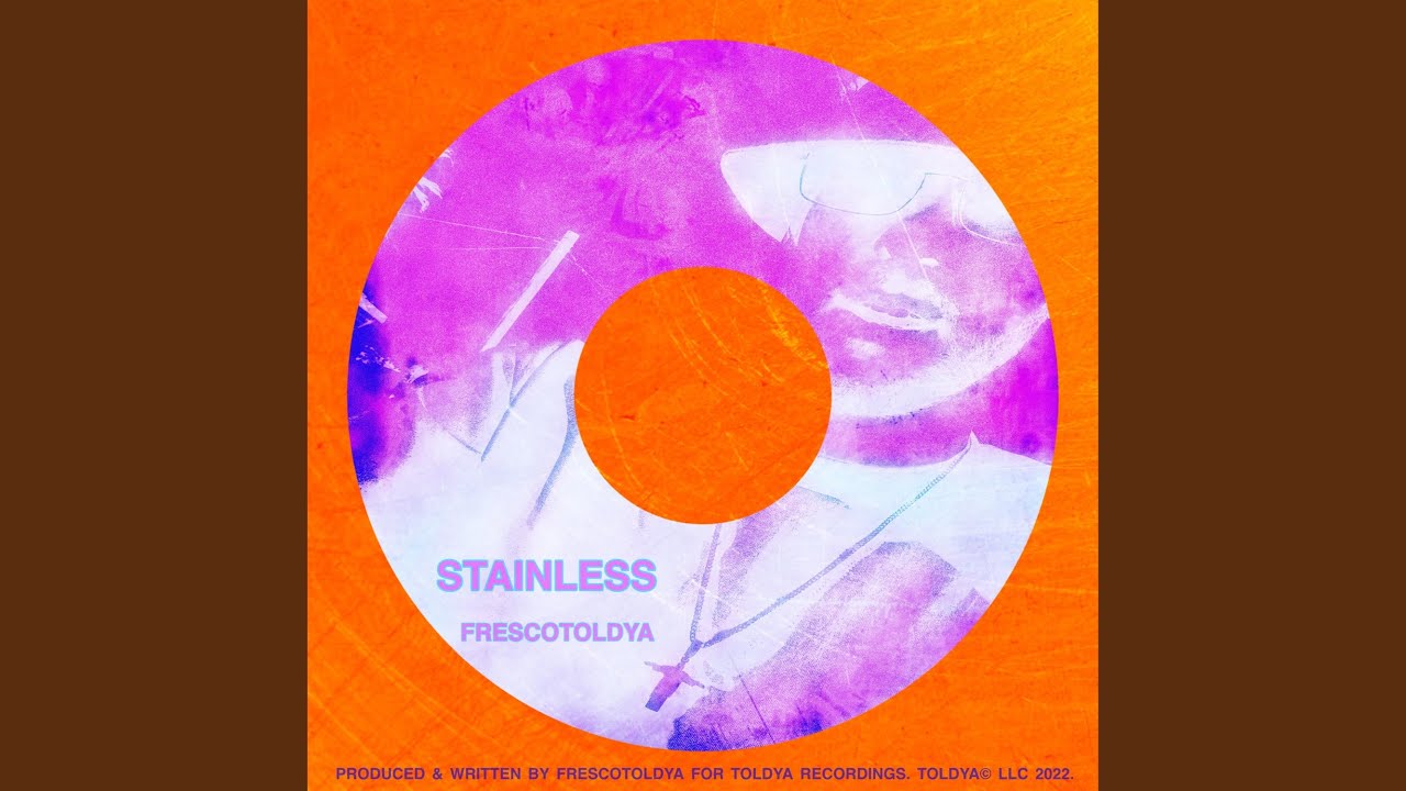 Watch STAINLESS on YouTube Watch STAINLESS on YouTube