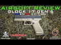 Airsoft review 286 umarexvfc glock 17 gen 5 french edition gaz blowback airsoft entrepot fr